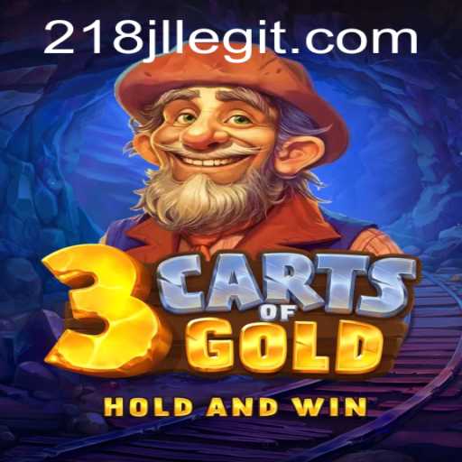 Discover the Exciting World of 3cartsOfGold: A Journey of Strategy and Fortune