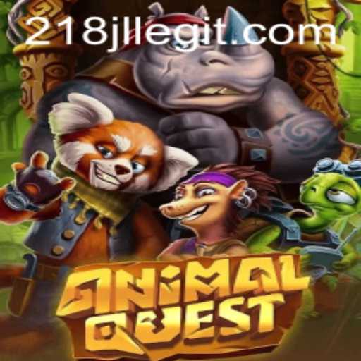 Exploring the Adventures of AnimalQuest: A Journey into the Wild