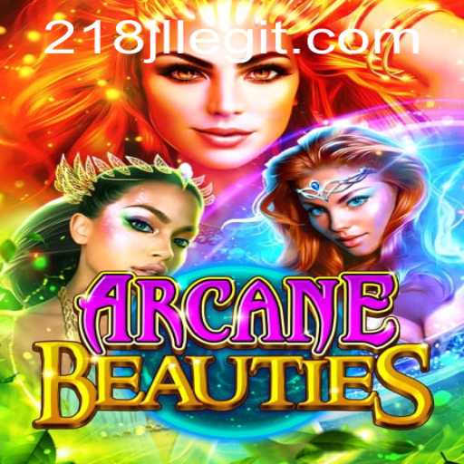 Unveiling ArcaneBeauties: A Magical Journey into the Enchanting World of Gaming
