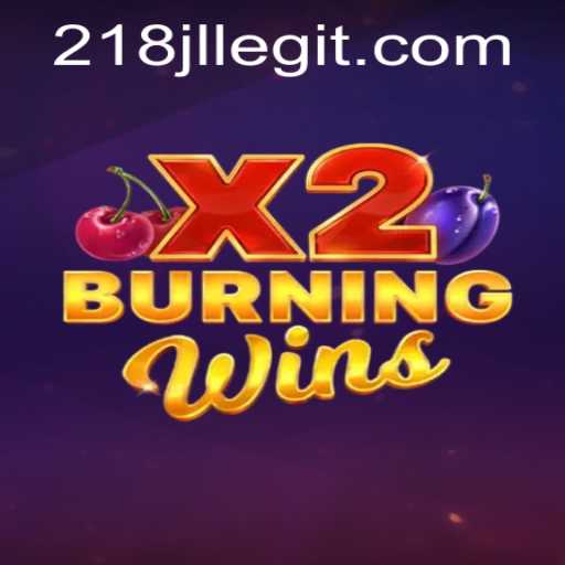 BurningWinsX2: An Immersive Experience in Gaming