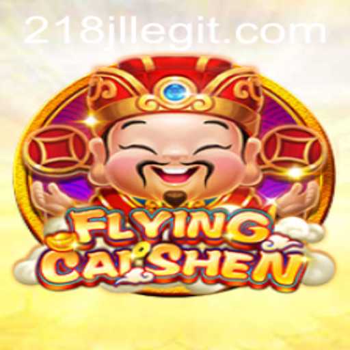 FlyingCaiShen: Soaring into the Future of Gaming