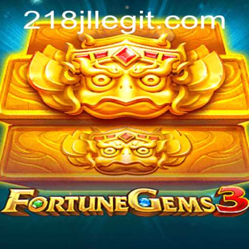 Exploring the Adventurous World of FortuneGems3: Gameplay, Rules, and More
