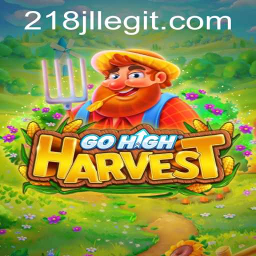GoHighHarvest: A Deep Dive into the Innovative Strategy Game
