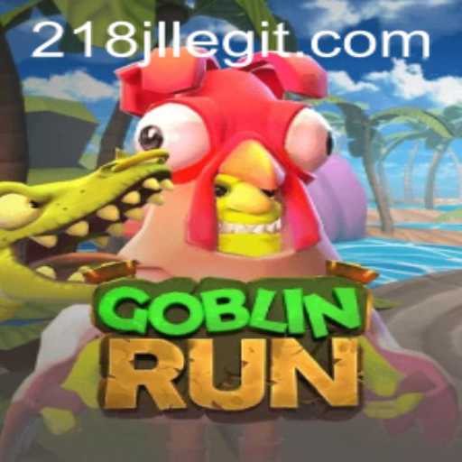 Embark on an Epic Adventure with GoblinRun