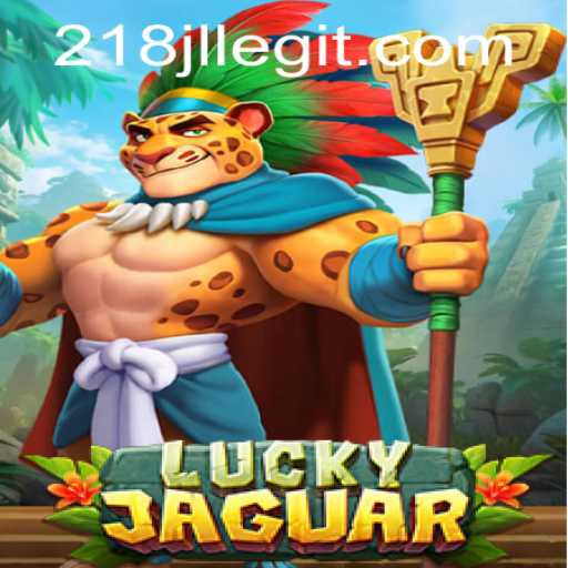 Unleashing the Thrill: A Comprehensive Guide to LuckyJaguar - The Ultimate Adventure