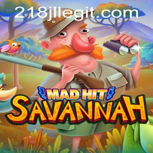 Understanding the Excitement of MadHitSavannah: The Newest Game Sensation