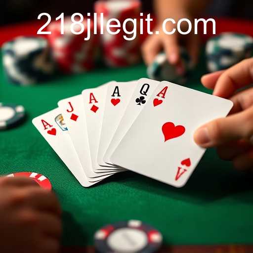 poker heads-up um contra um