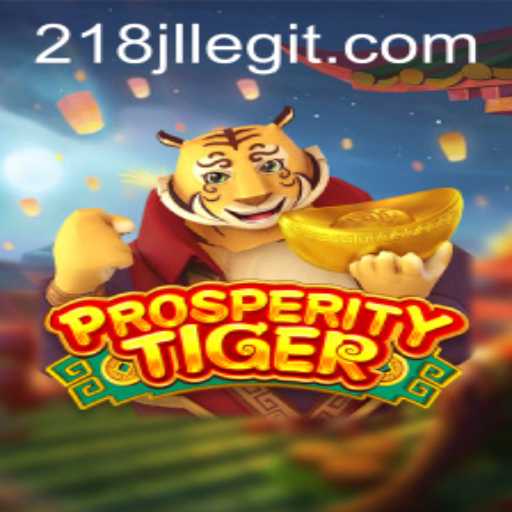 Unveiling ProsperityTiger: The New Sensation in Strategy Gaming