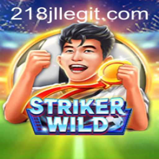 StrikerWILD Game: A Dynamic Adventure