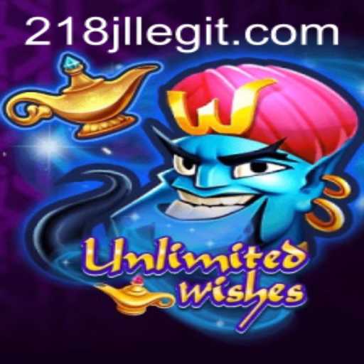 UnlimitedWishes: Explore a World of Infinite Possibilities with 218JL