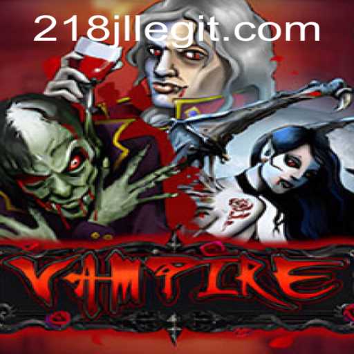 Vampire 218JL: A Captivating Dive into Darkness