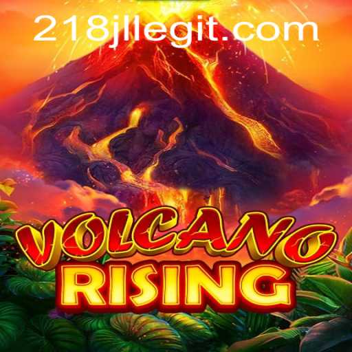Exploring VolcanoRising: A New Adventure Awaits